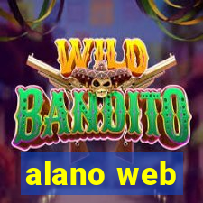 alano web