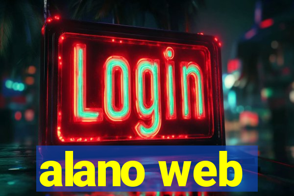 alano web