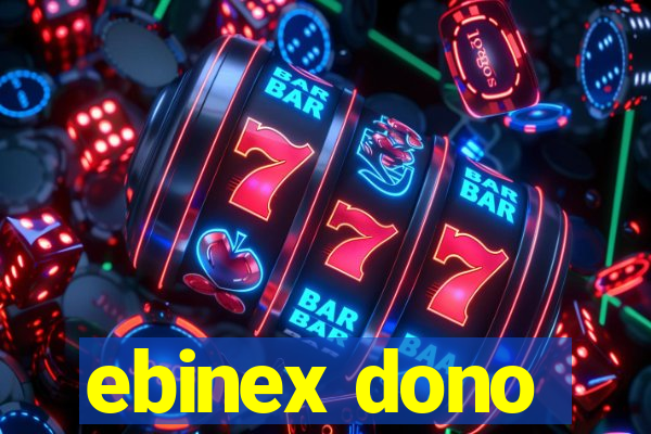 ebinex dono