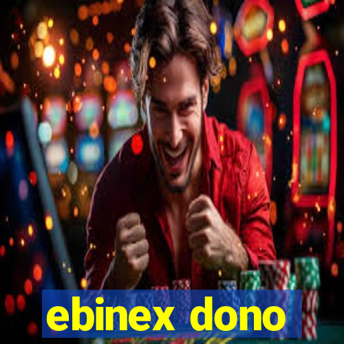 ebinex dono