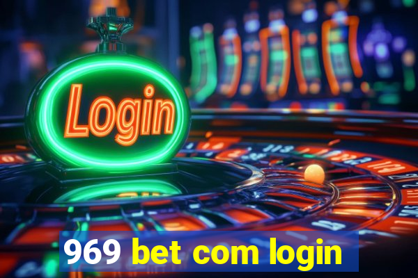 969 bet com login