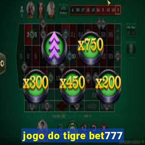 jogo do tigre bet777