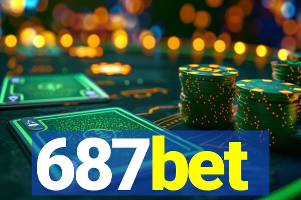 687bet