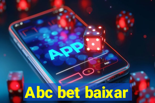 Abc bet baixar