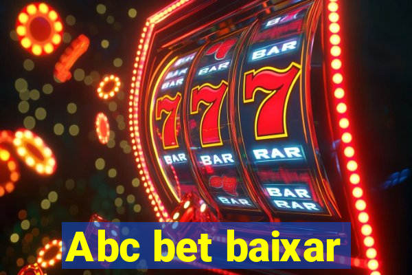 Abc bet baixar