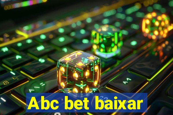 Abc bet baixar