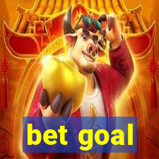 bet goal