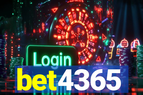 bet4365