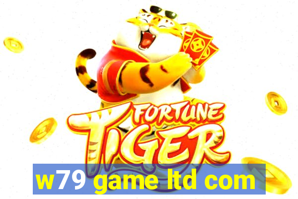 w79 game ltd com