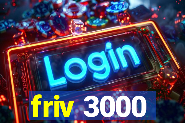 friv 3000