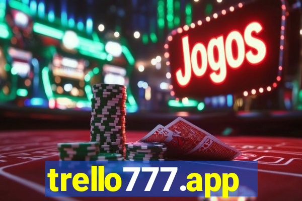 trello777.app