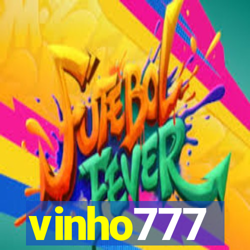 vinho777