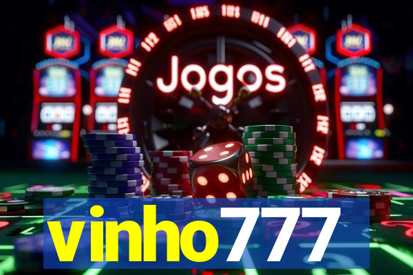 vinho777