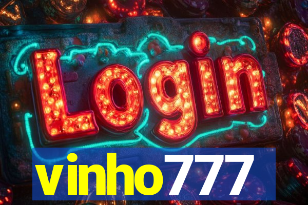 vinho777