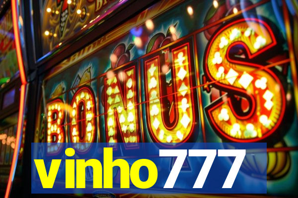 vinho777