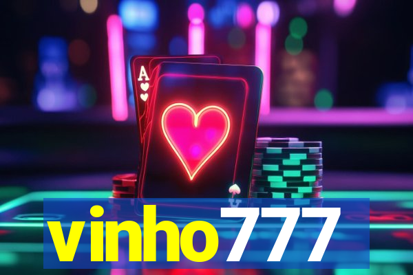 vinho777