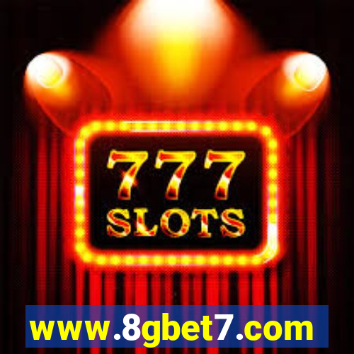 www.8gbet7.com