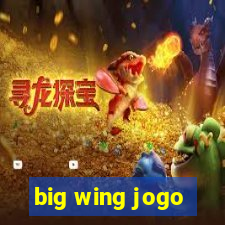 big wing jogo