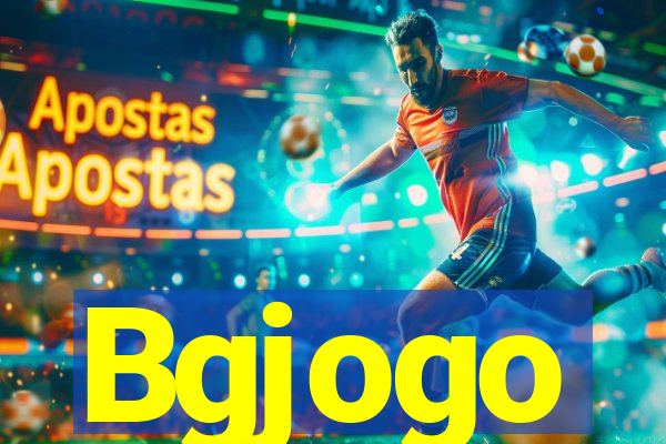 Bgjogo