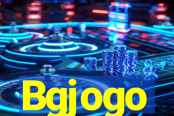 Bgjogo