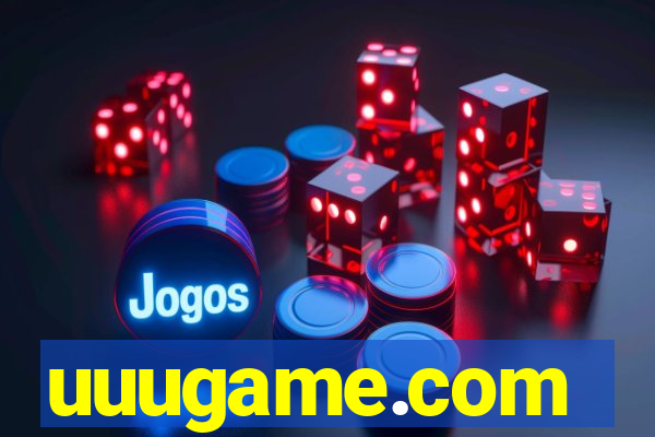 uuugame.com