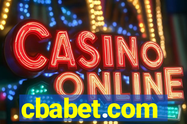 cbabet.com