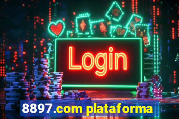 8897.com plataforma