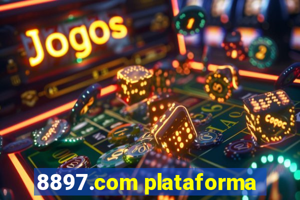 8897.com plataforma