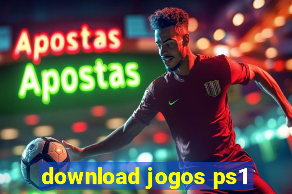 download jogos ps1