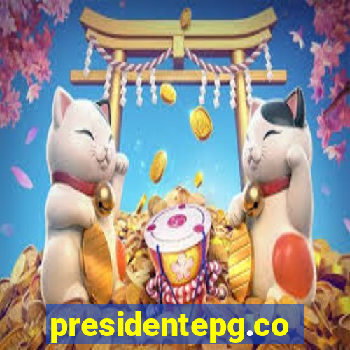 presidentepg.com