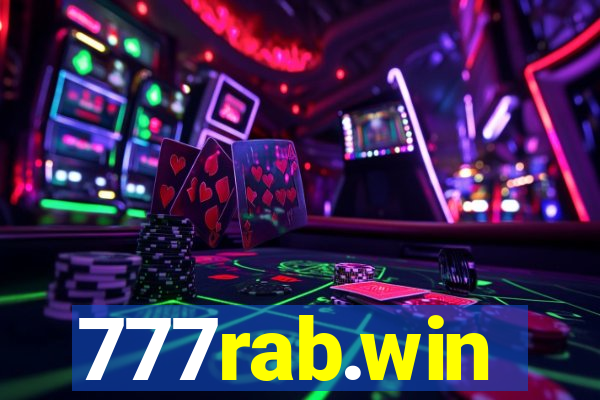 777rab.win