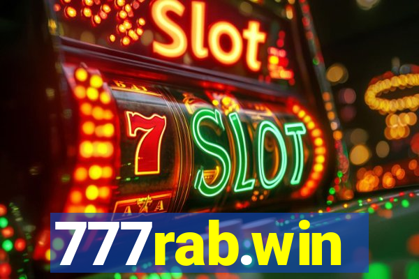 777rab.win