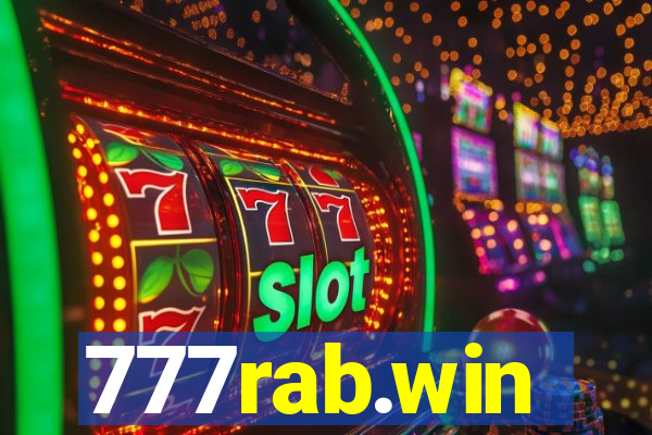 777rab.win