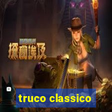 truco classico