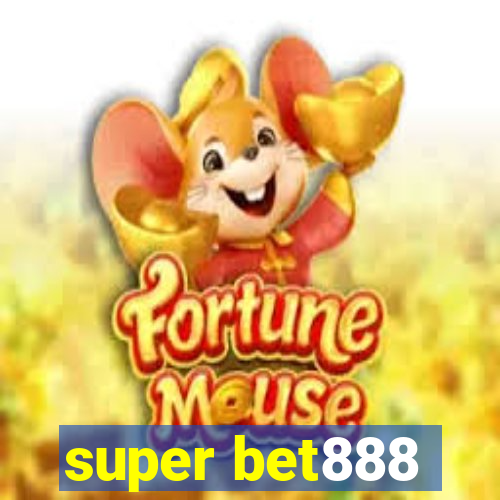 super bet888