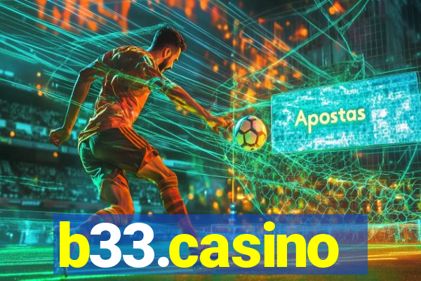 b33.casino