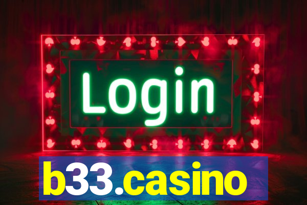 b33.casino