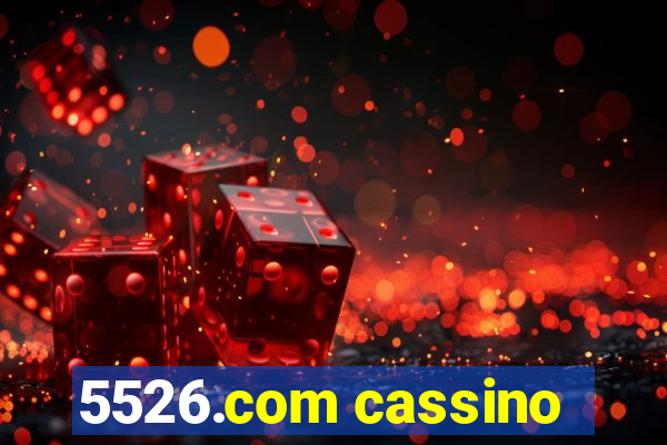 5526.com cassino