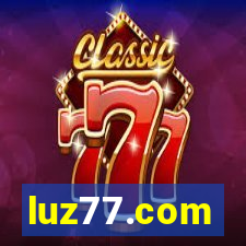 luz77.com