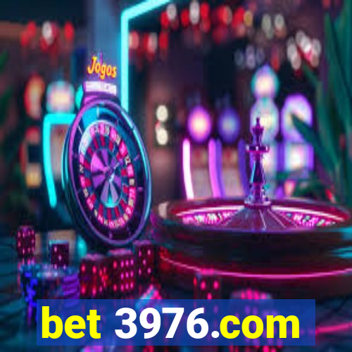 bet 3976.com