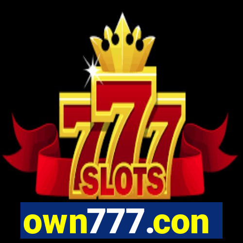 own777.con