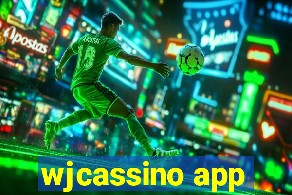 wjcassino app