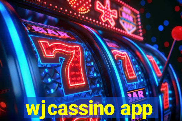 wjcassino app