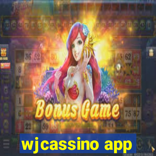 wjcassino app