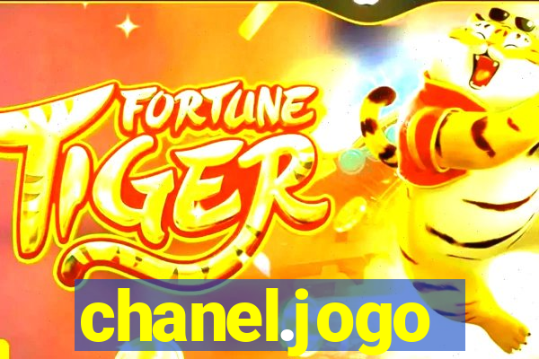 chanel.jogo