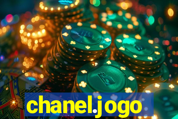 chanel.jogo