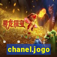 chanel.jogo