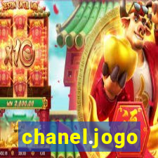 chanel.jogo