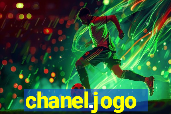 chanel.jogo