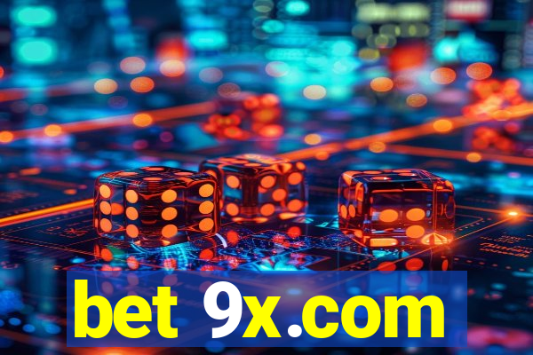 bet 9x.com